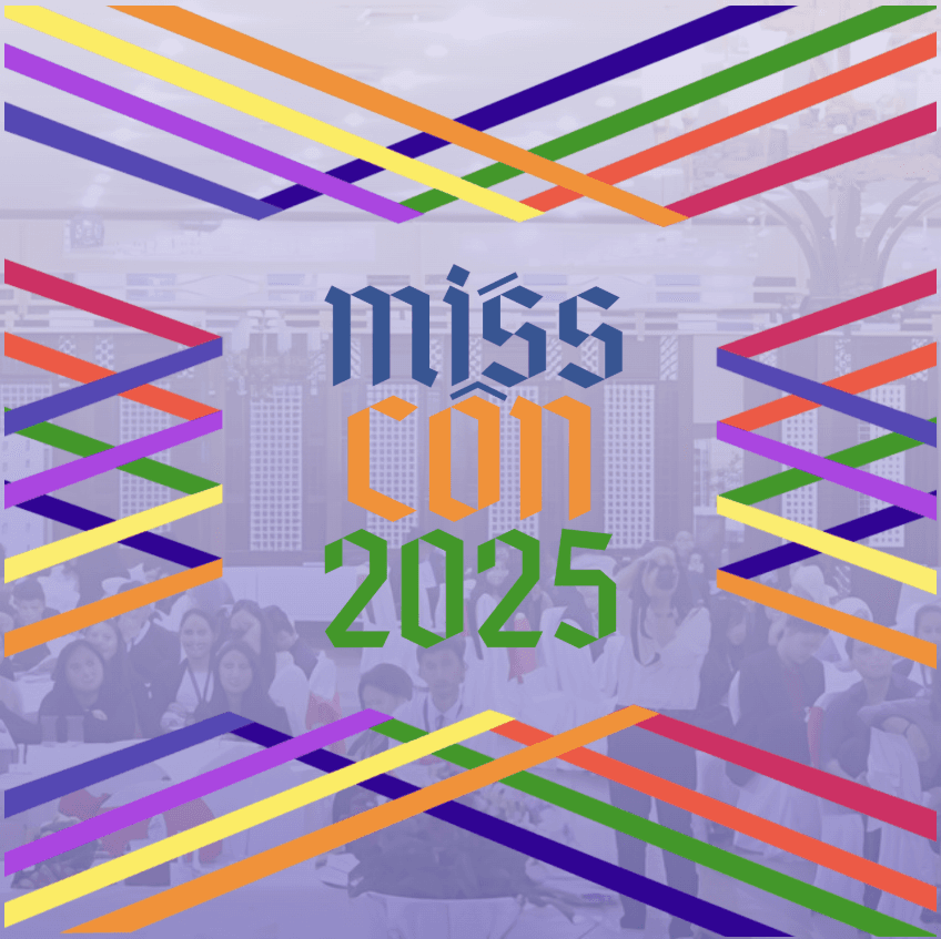 MISSCON 2025